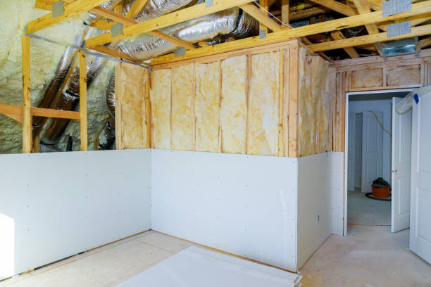 Reliable Anadarko, OK Insulation Contractor Solutions